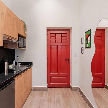 Brassbell L Zamalek L Daoud Studios القاهرة المظهر الخارجي الصورة