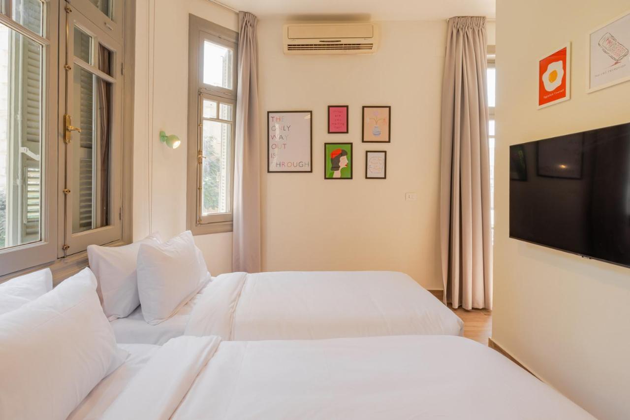 Brassbell L Zamalek L Daoud Studios القاهرة المظهر الخارجي الصورة