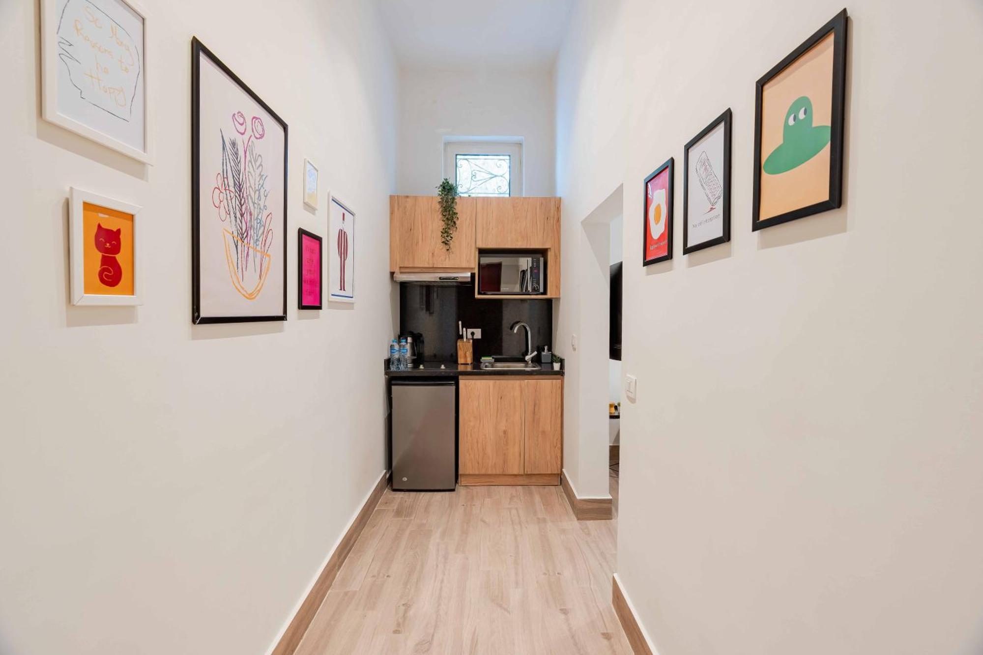 Brassbell L Zamalek L Daoud Studios القاهرة المظهر الخارجي الصورة