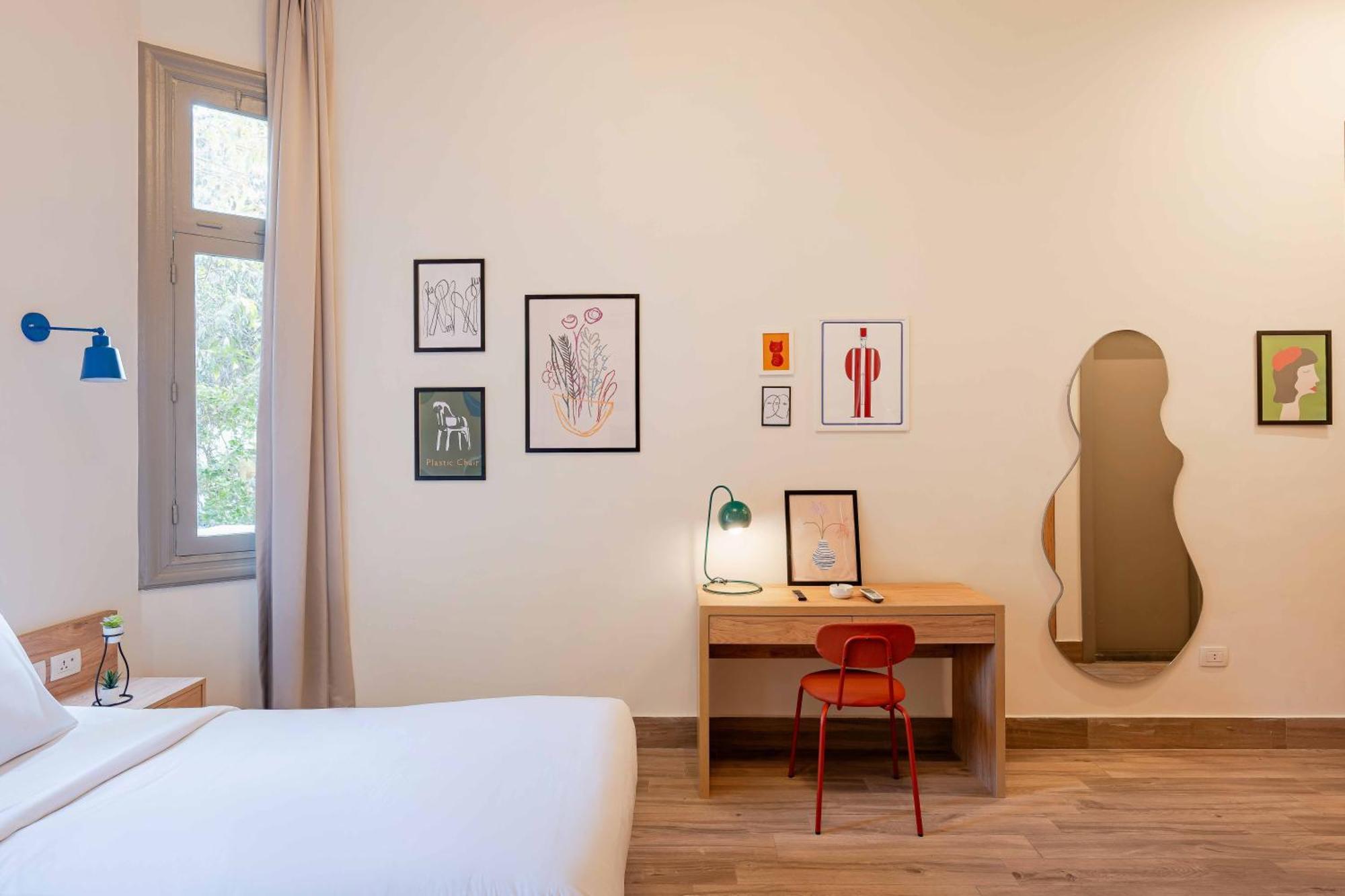 Brassbell L Zamalek L Daoud Studios القاهرة المظهر الخارجي الصورة