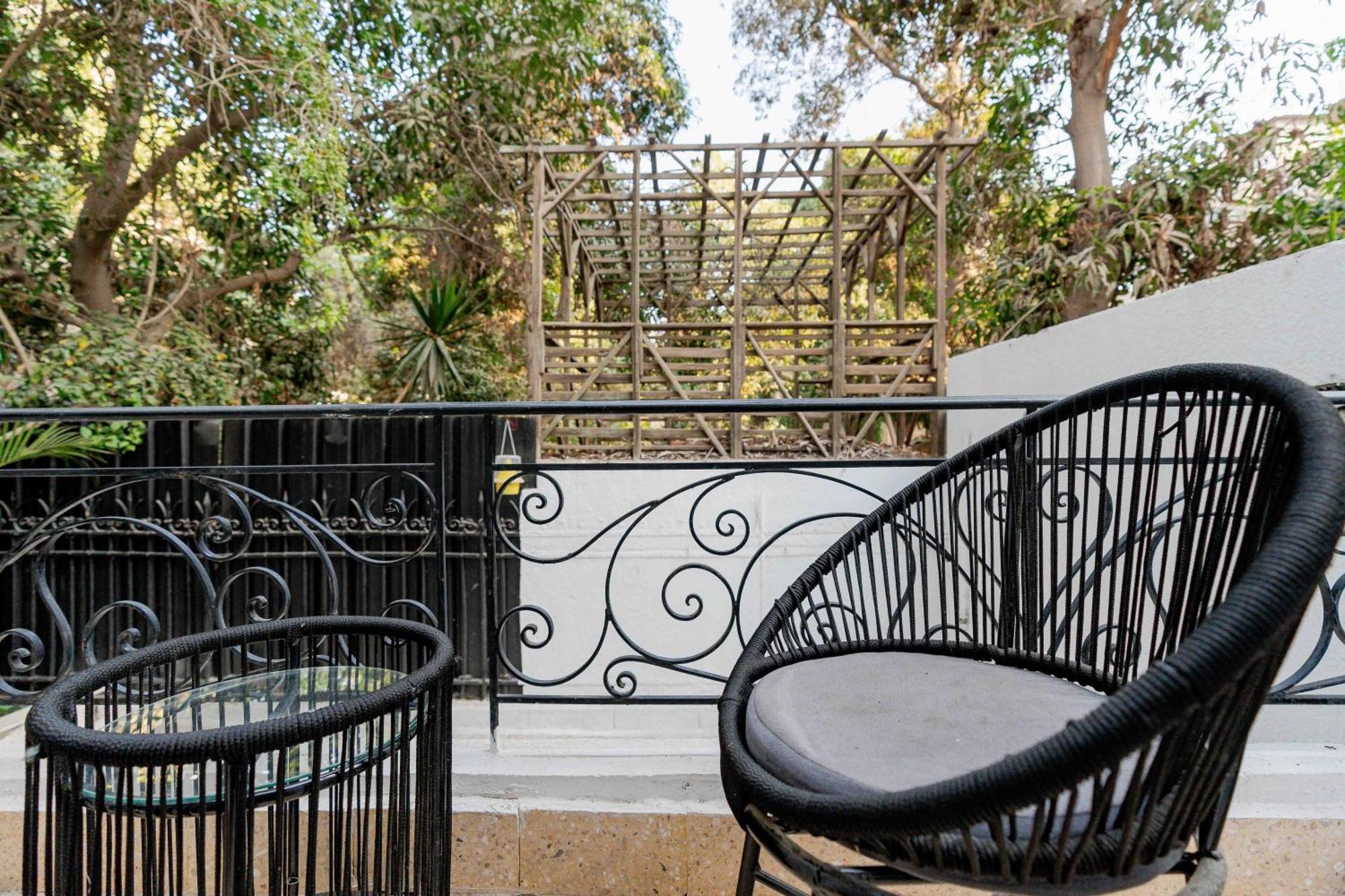 Brassbell L Zamalek L Daoud Studios القاهرة المظهر الخارجي الصورة