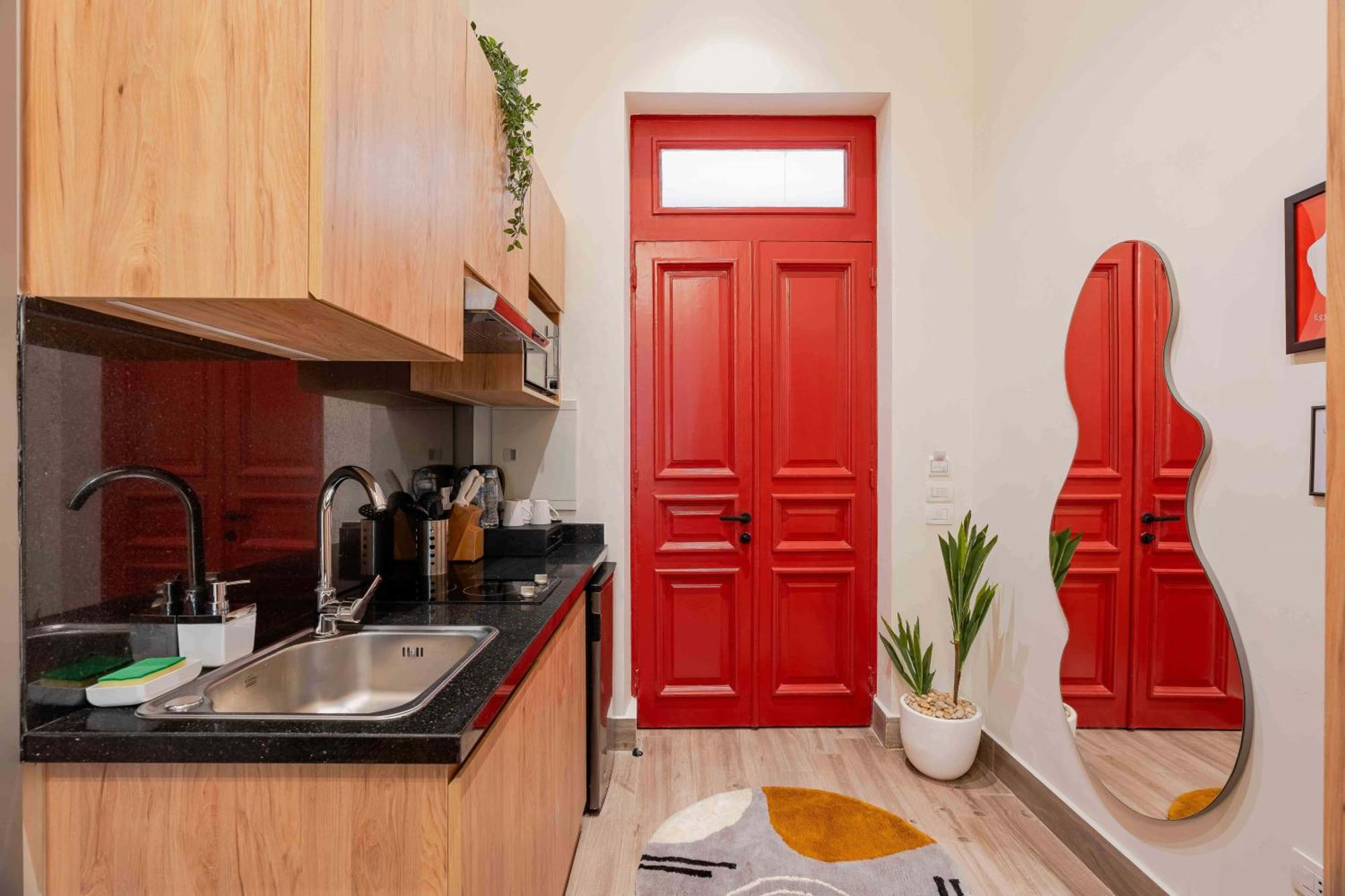 Brassbell L Zamalek L Daoud Studios القاهرة المظهر الخارجي الصورة