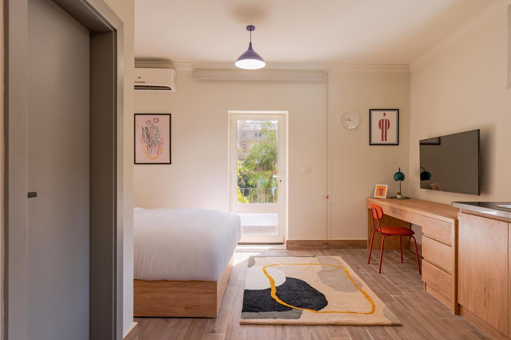 Brassbell L Zamalek L Daoud Studios القاهرة المظهر الخارجي الصورة