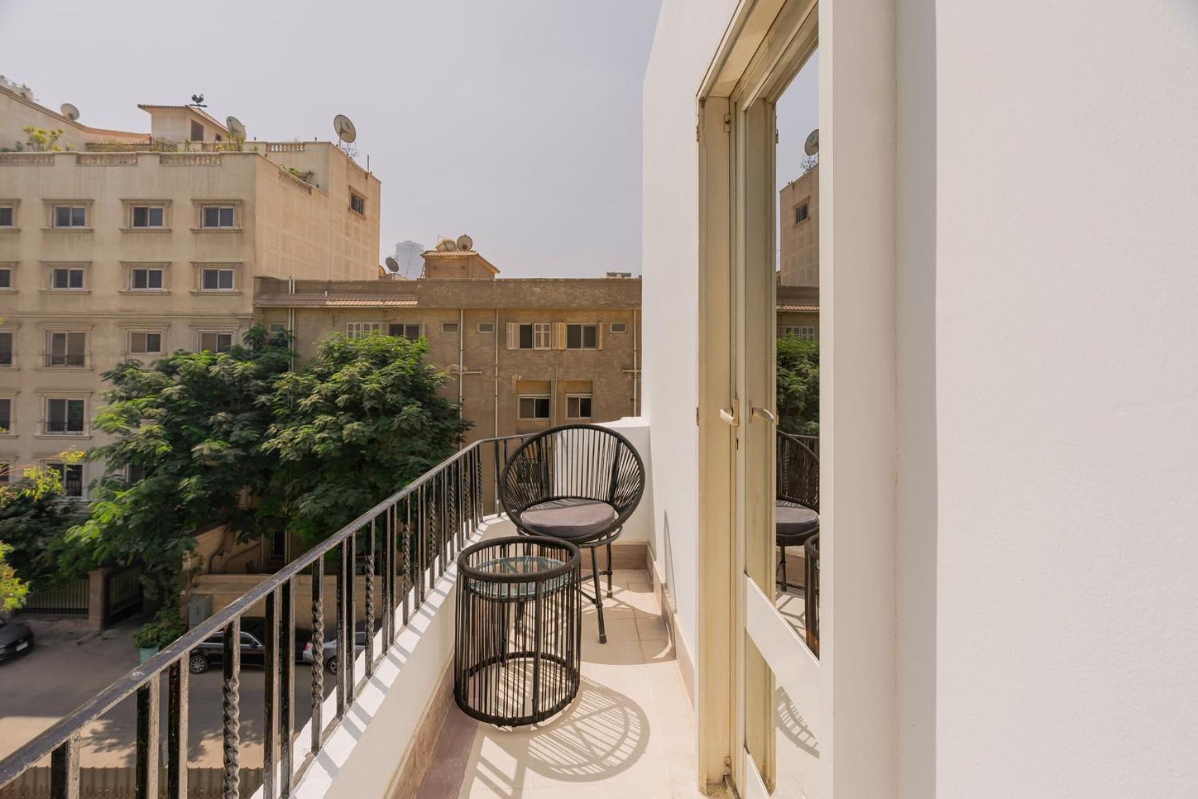 Brassbell L Zamalek L Daoud Studios القاهرة المظهر الخارجي الصورة