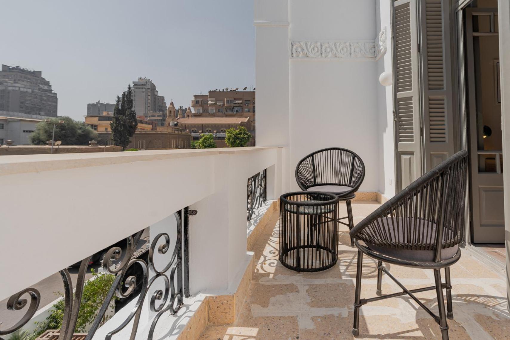 Brassbell L Zamalek L Daoud Studios القاهرة المظهر الخارجي الصورة